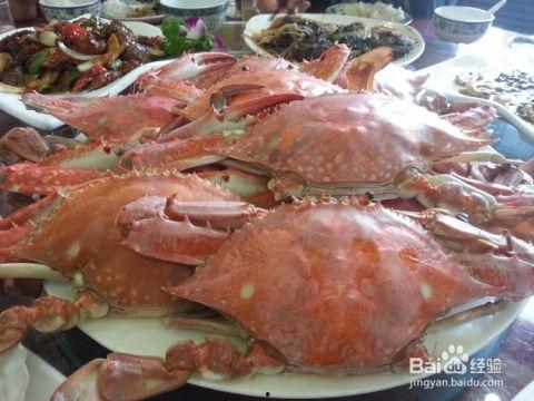 天津海鲜吃瓜,夏日吃瓜盛宴