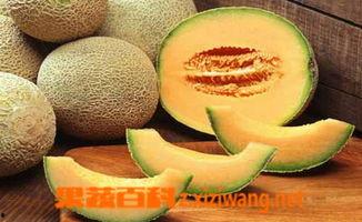 吃哈密瓜吃坏了肚子,警惕夏日水果陷阱