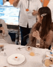 我们只是吃瓜gif,揭秘网络热图背后的趣味与真相