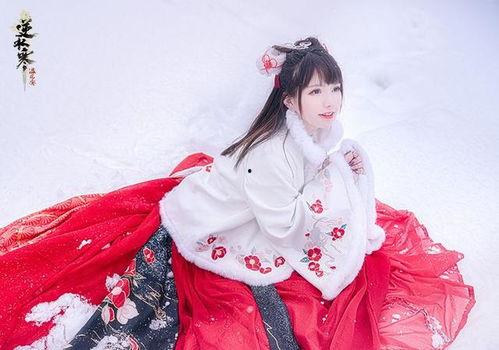 逆水寒魅惑吃瓜,魅惑江湖，吃瓜群众围观风云变幻