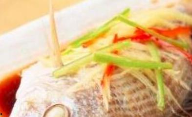 蒸鱼吃瓜,夏日消暑美食新体验