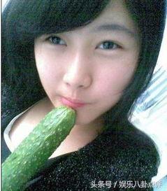 美女说在吃瓜,揭秘娱乐圈幕后故事