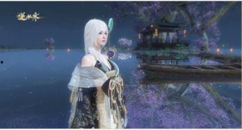 逆水寒坐着吃瓜动作,闲坐瓜田观风云