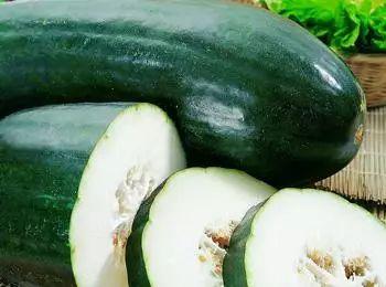 夏季吃啥瓜,缤纷瓜果盛宴