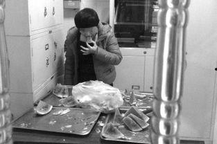 神医吃瓜现场,揭秘医界风云